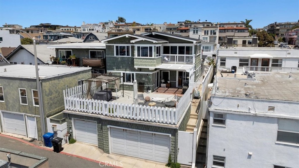 Development Opportunity // South Bay