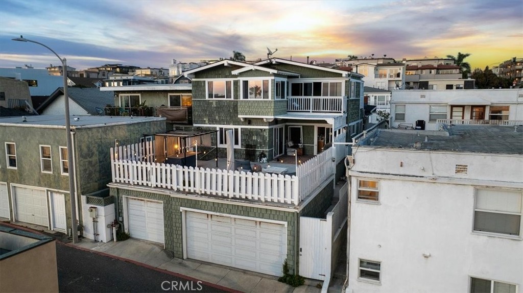 Development Opportunity // South Bay