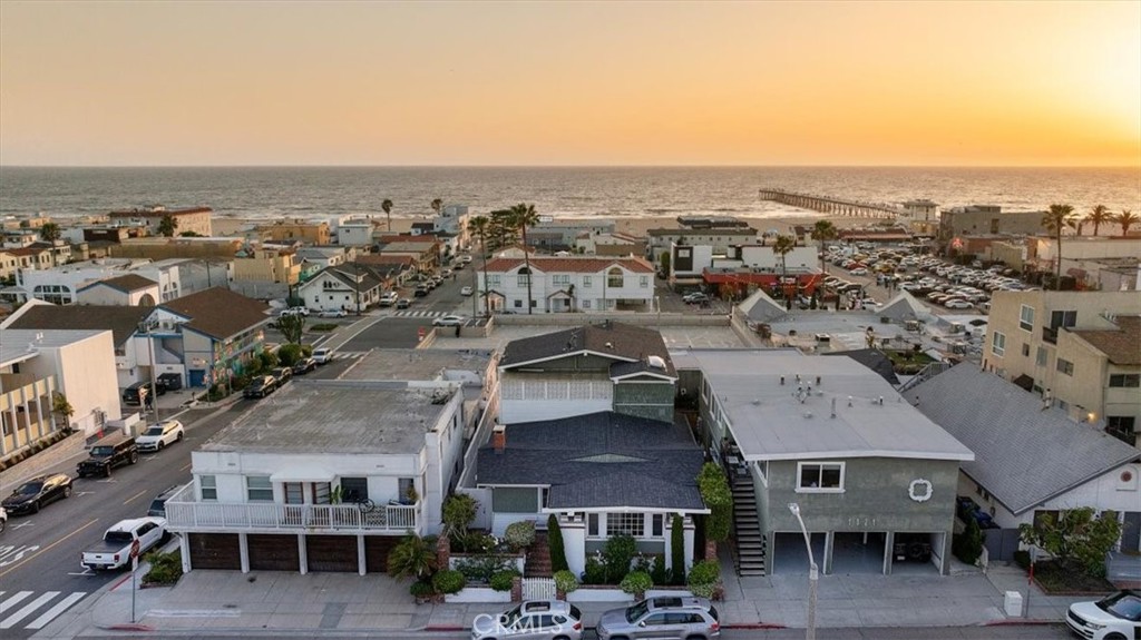 Development Opportunity // South Bay