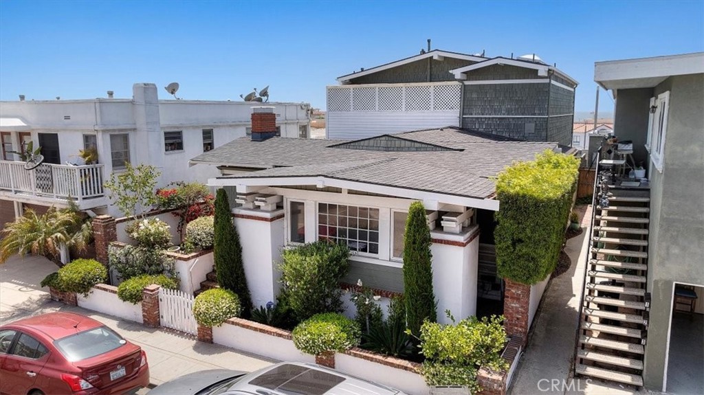 Development Opportunity // South Bay