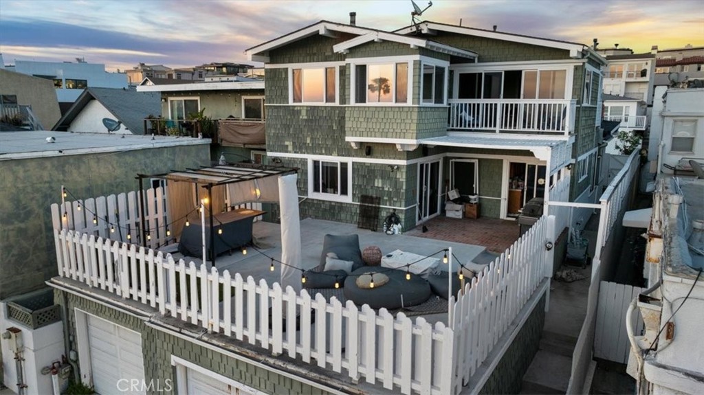 Development Opportunity // South Bay