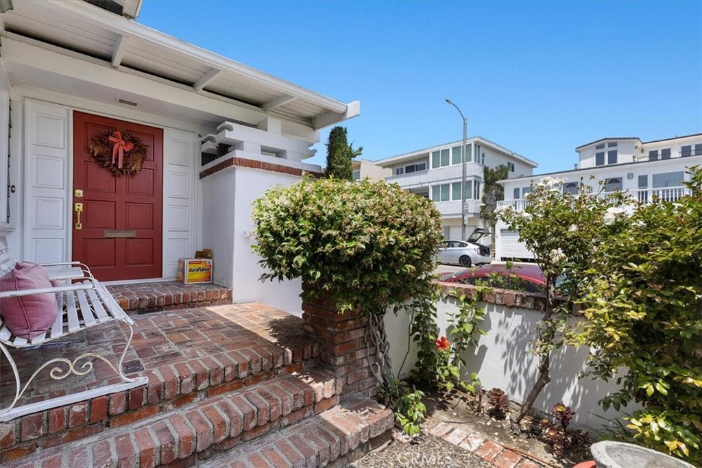 Development Opportunity // South Bay