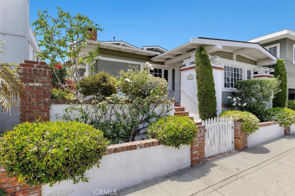 Development Opportunity // South Bay