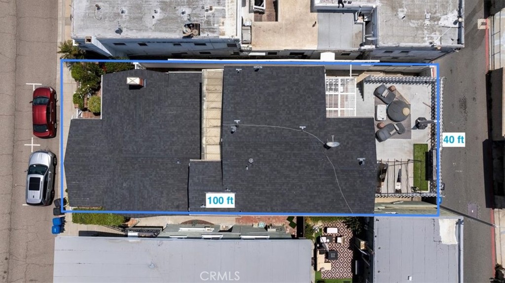 Development Opportunity // South Bay