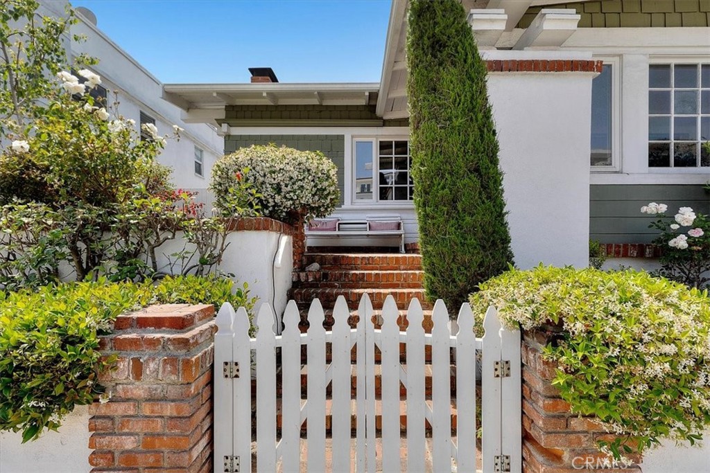 Development Opportunity // South Bay