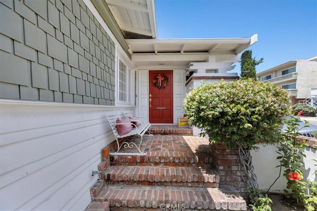 Development Opportunity // South Bay