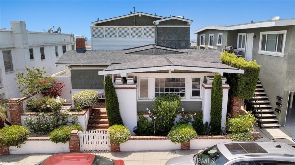 Development Opportunity // South Bay