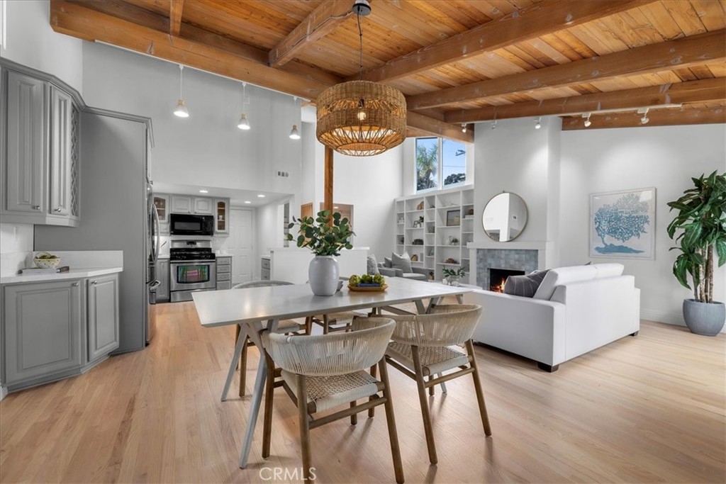 Gorgeous Single Family // North Hermosa Beach