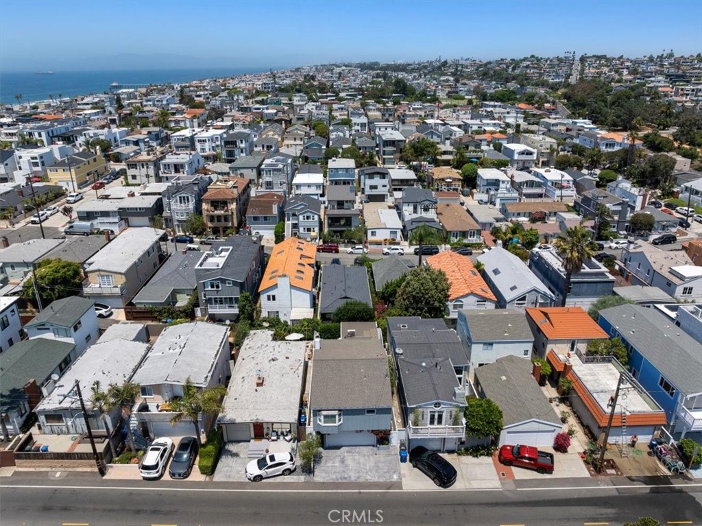 Gorgeous Single Family // North Hermosa Beach