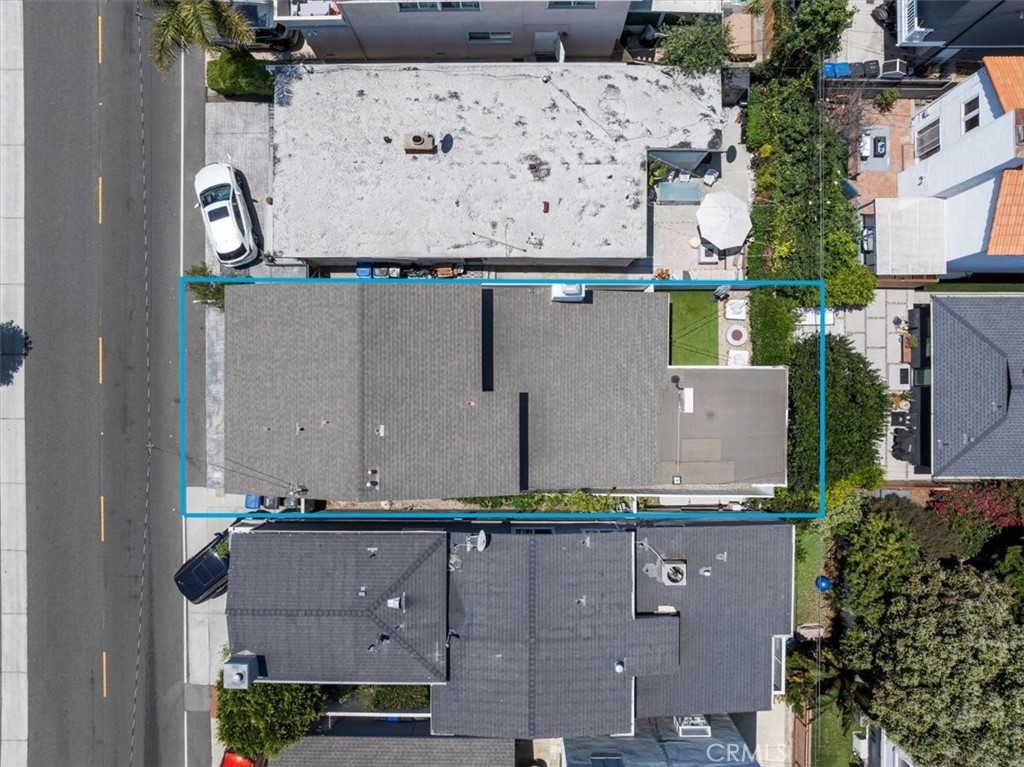 Gorgeous Single Family // North Hermosa Beach