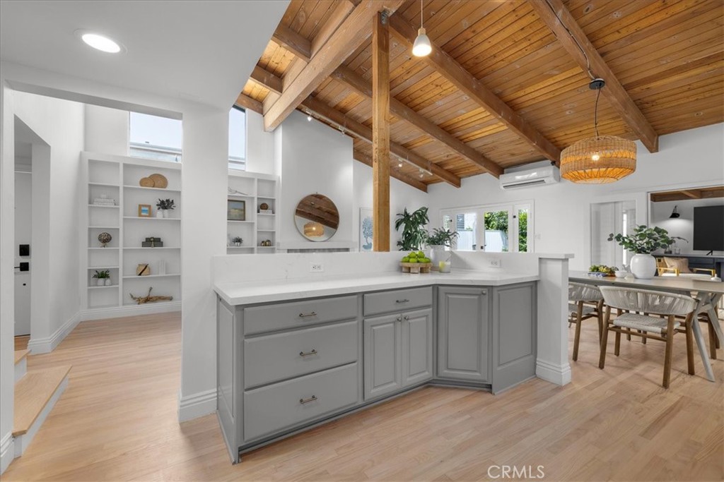 Gorgeous Single Family // North Hermosa Beach