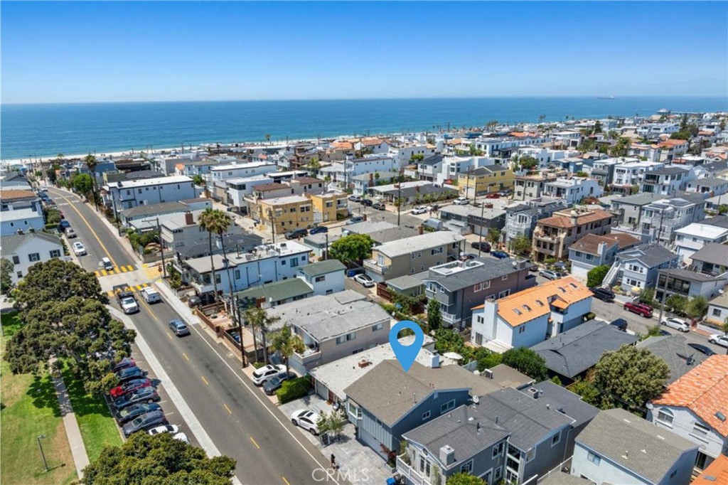 Gorgeous Single Family // North Hermosa Beach
