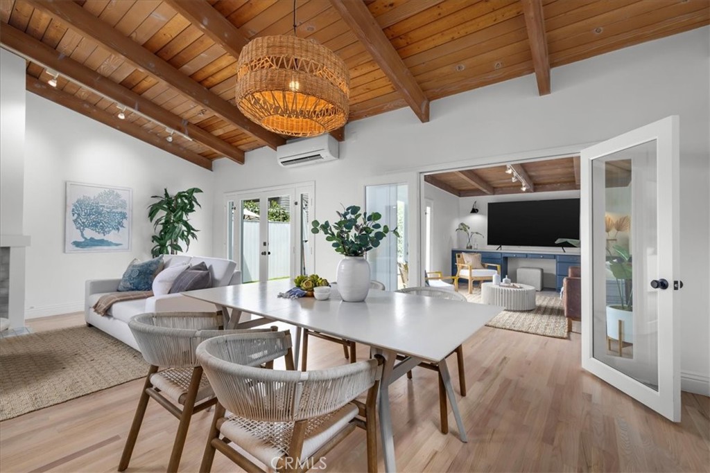 Gorgeous Single Family // North Hermosa Beach