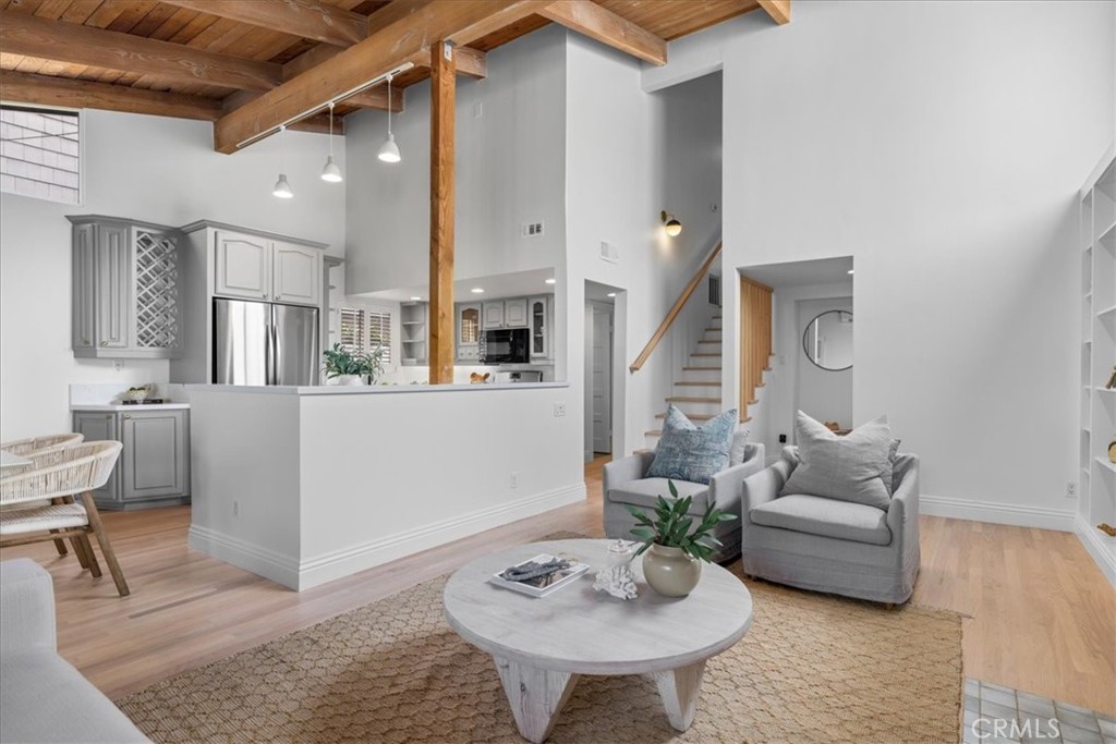 Gorgeous Single Family // North Hermosa Beach