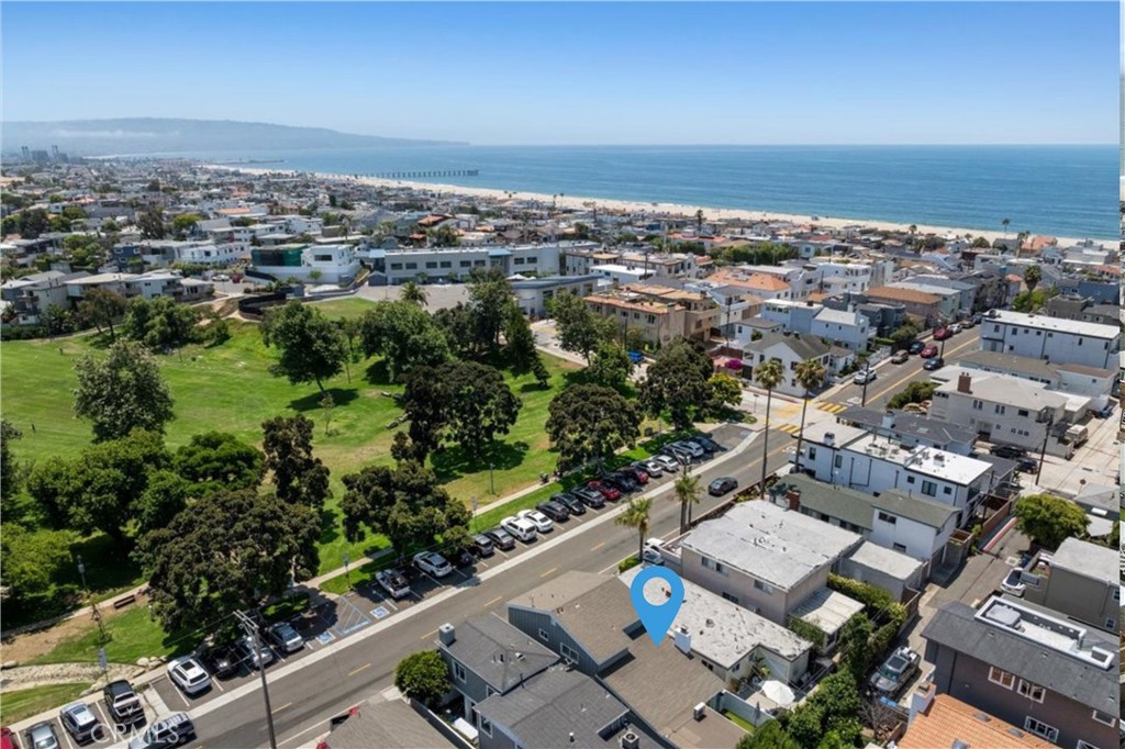 Gorgeous Single Family // North Hermosa Beach