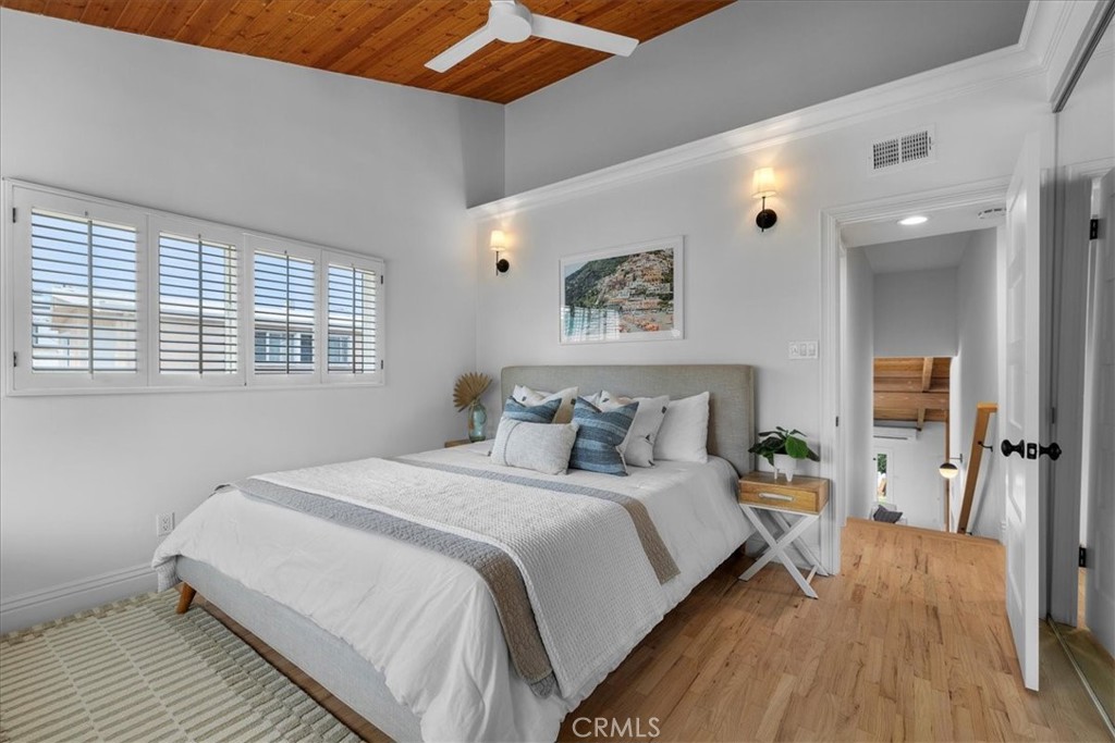 Gorgeous Single Family // North Hermosa Beach