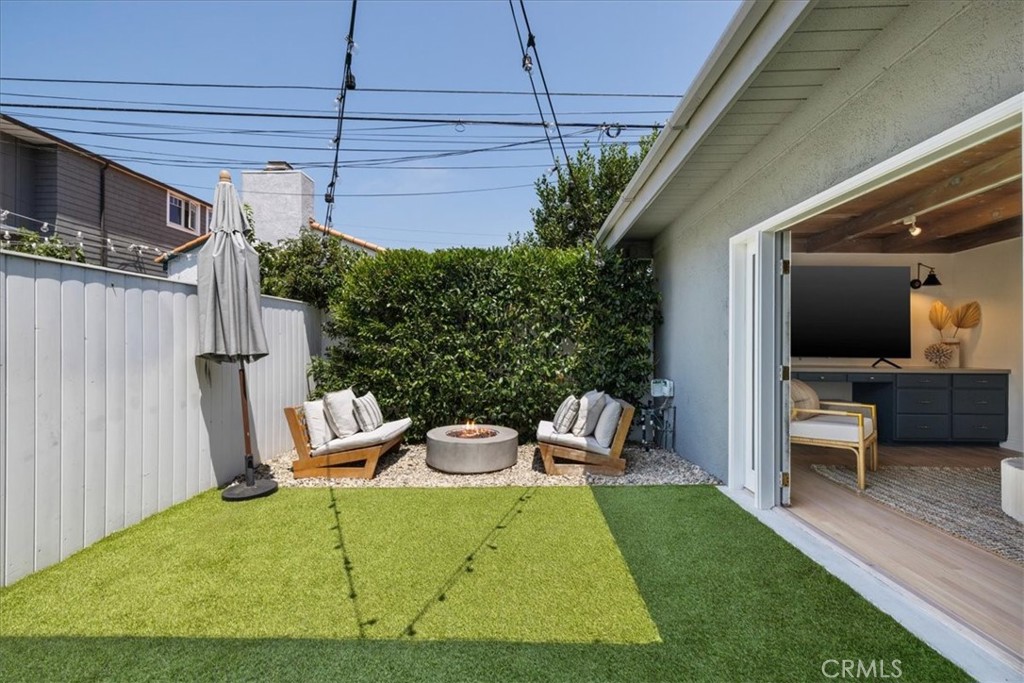 Gorgeous Single Family // North Hermosa Beach