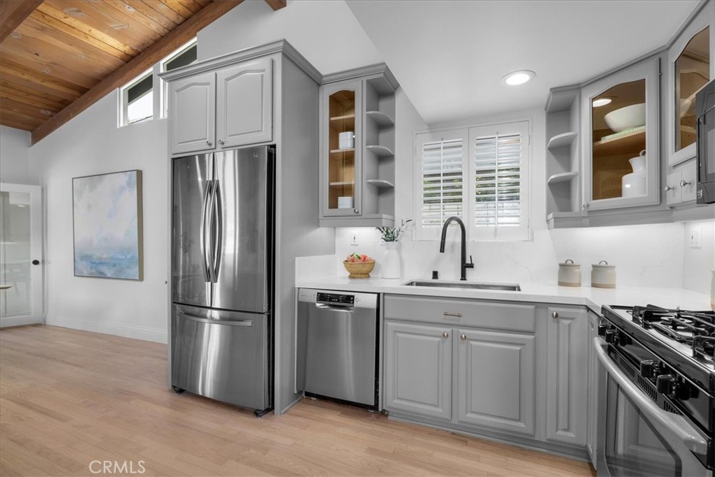 Gorgeous Single Family // North Hermosa Beach