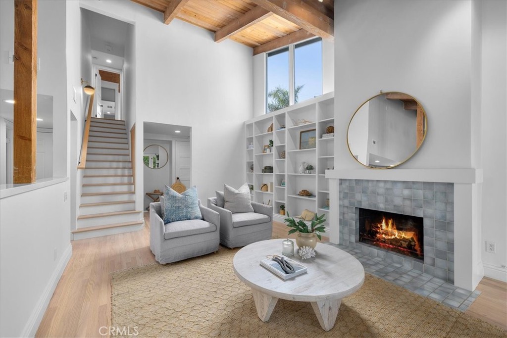 Gorgeous Single Family // North Hermosa Beach
