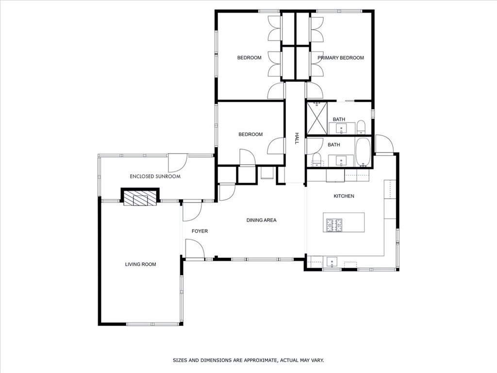 1745 Grand Oaks Avenue