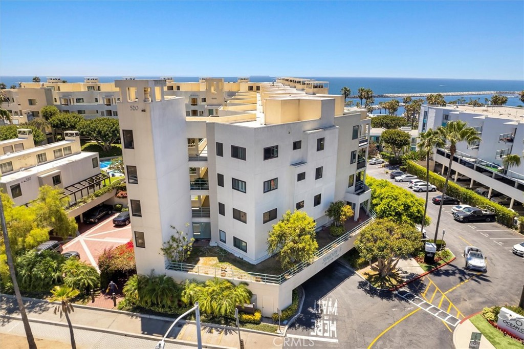 510 The Village 307