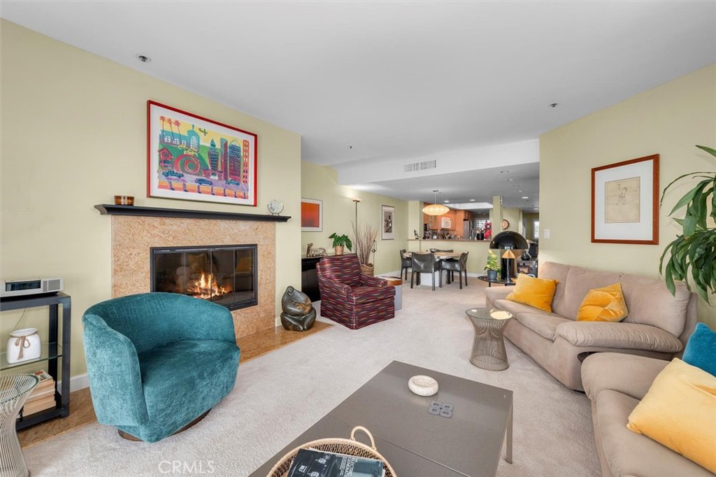 510 The Village 307
