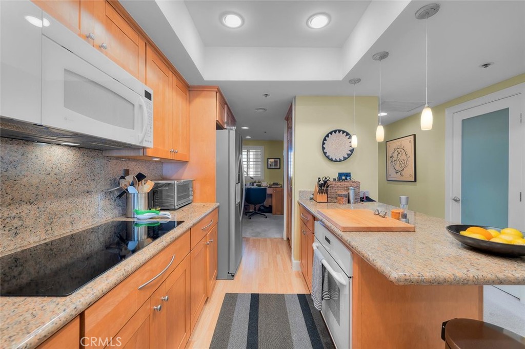 510 The Village 307