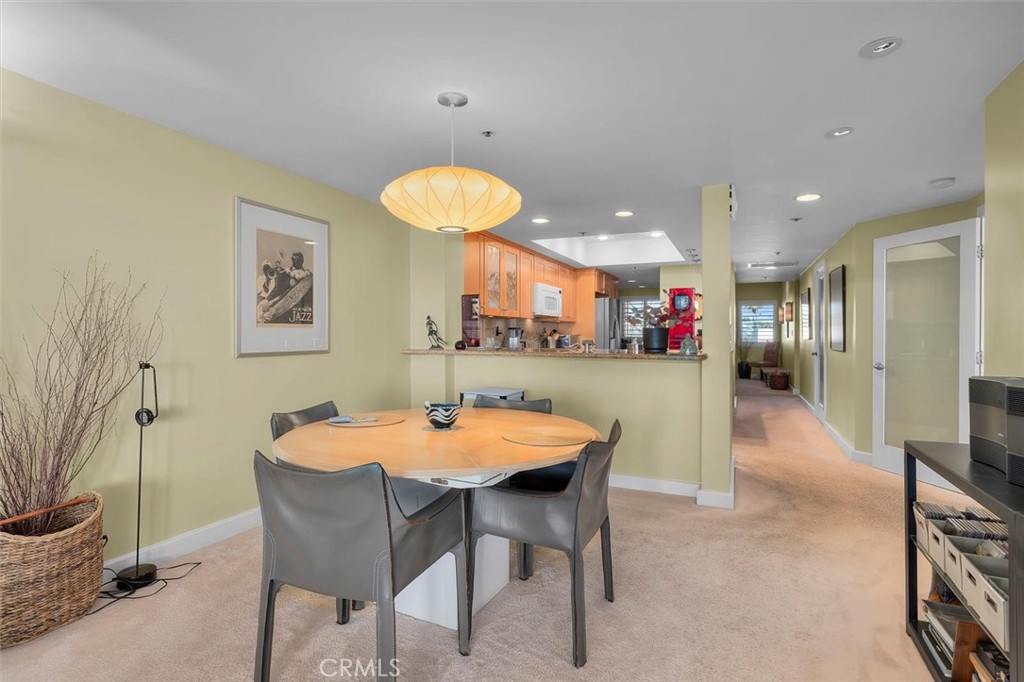 510 The Village 307