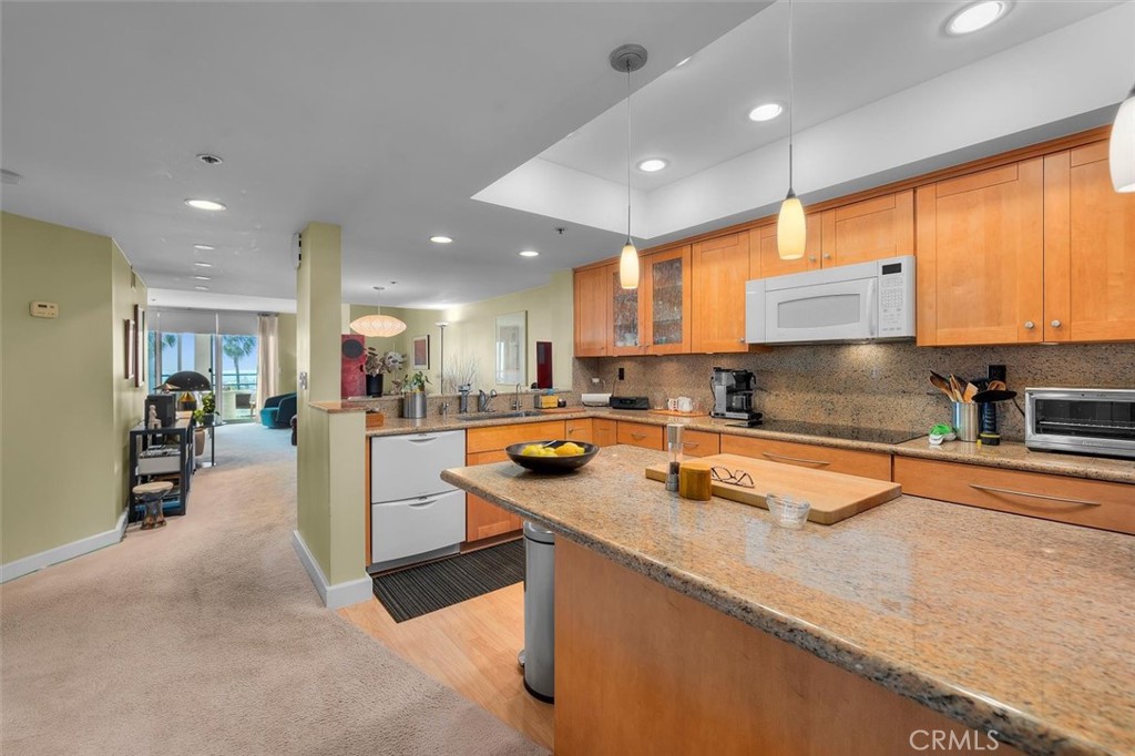 510 The Village 307