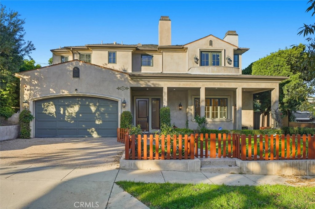 1331 Voorhees Avenue