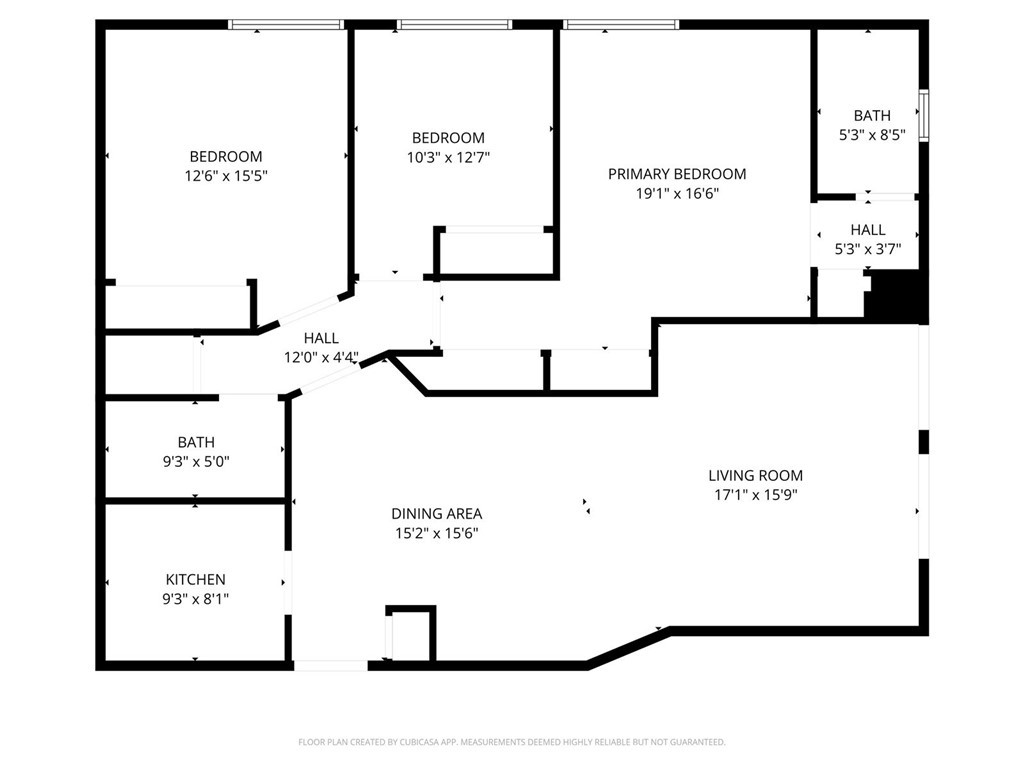 11822 Goshen Avenue 303