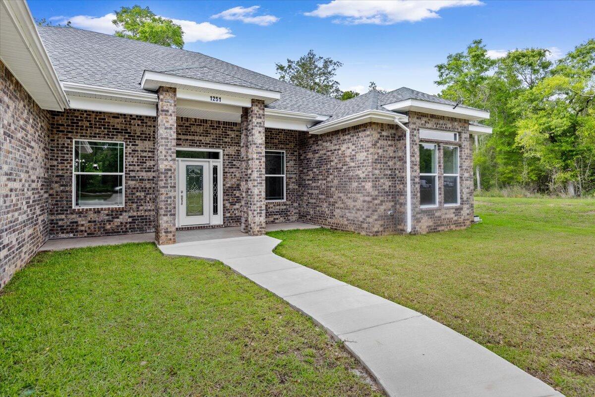 1251 N Blue Angel Parkway