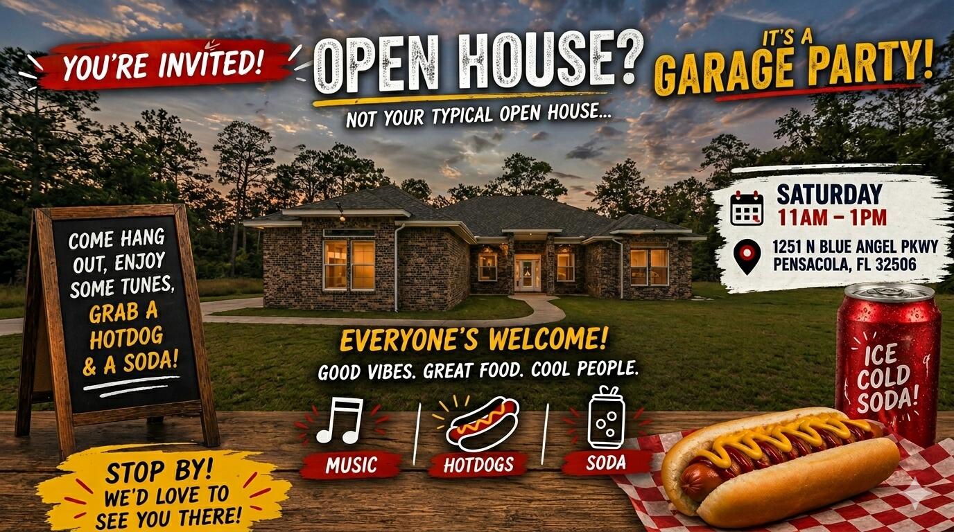 1251 N Blue Angel Parkway