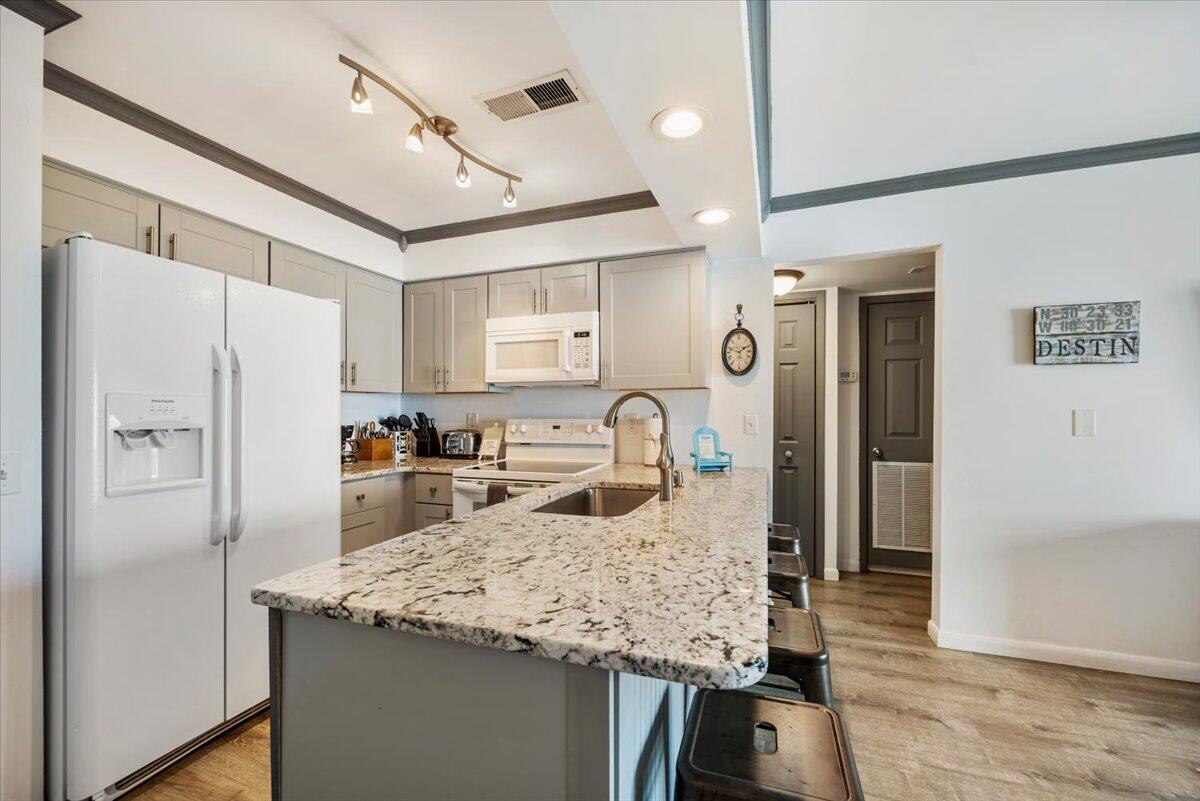 1534 Scenic Gulf Drive UNIT 9