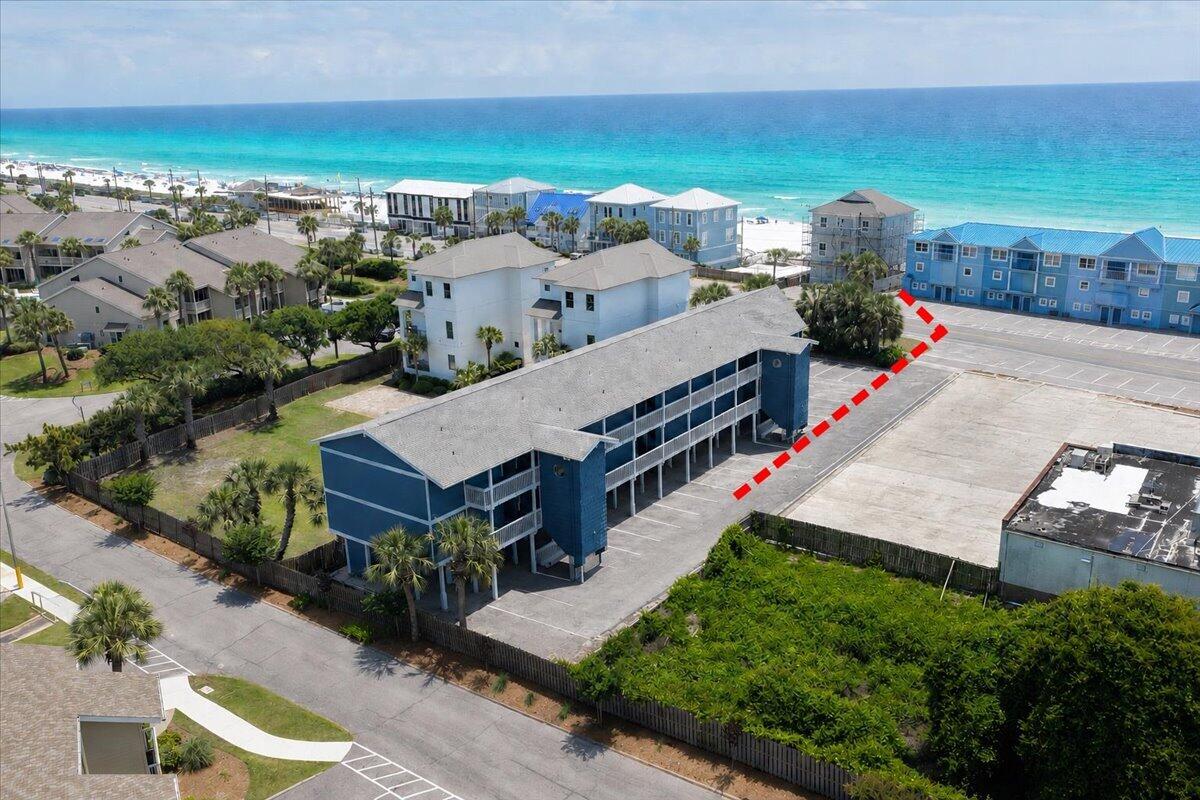 1534 Scenic Gulf Drive UNIT 9