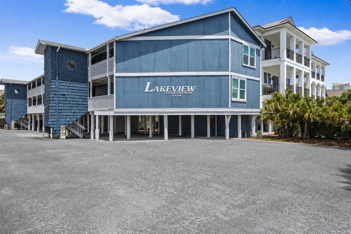 1534 Scenic Gulf Drive UNIT 9
