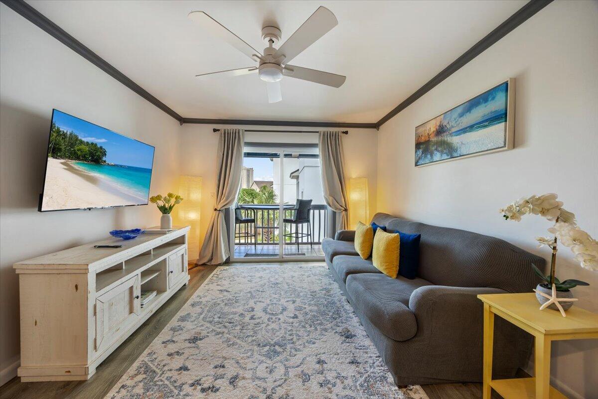 1534 Scenic Gulf Drive UNIT 9