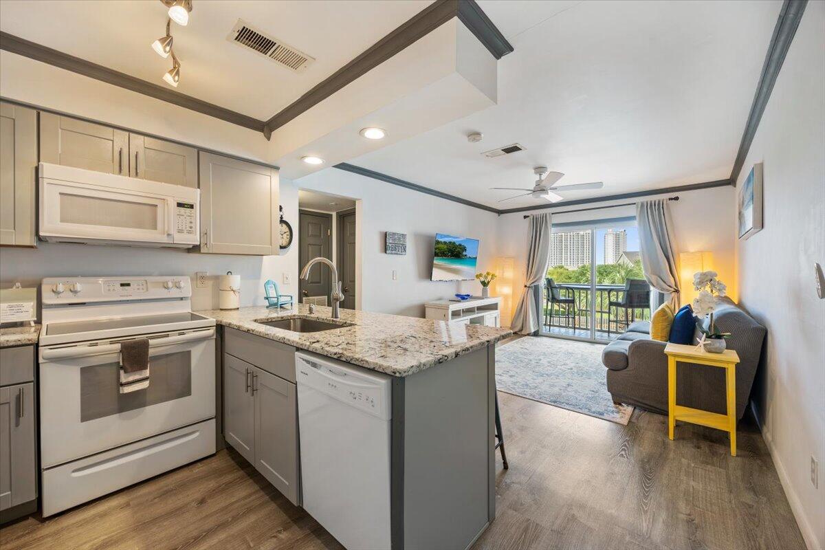 1534 Scenic Gulf Drive UNIT 9