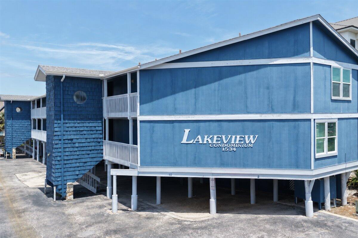 1534 Scenic Gulf Drive UNIT 9