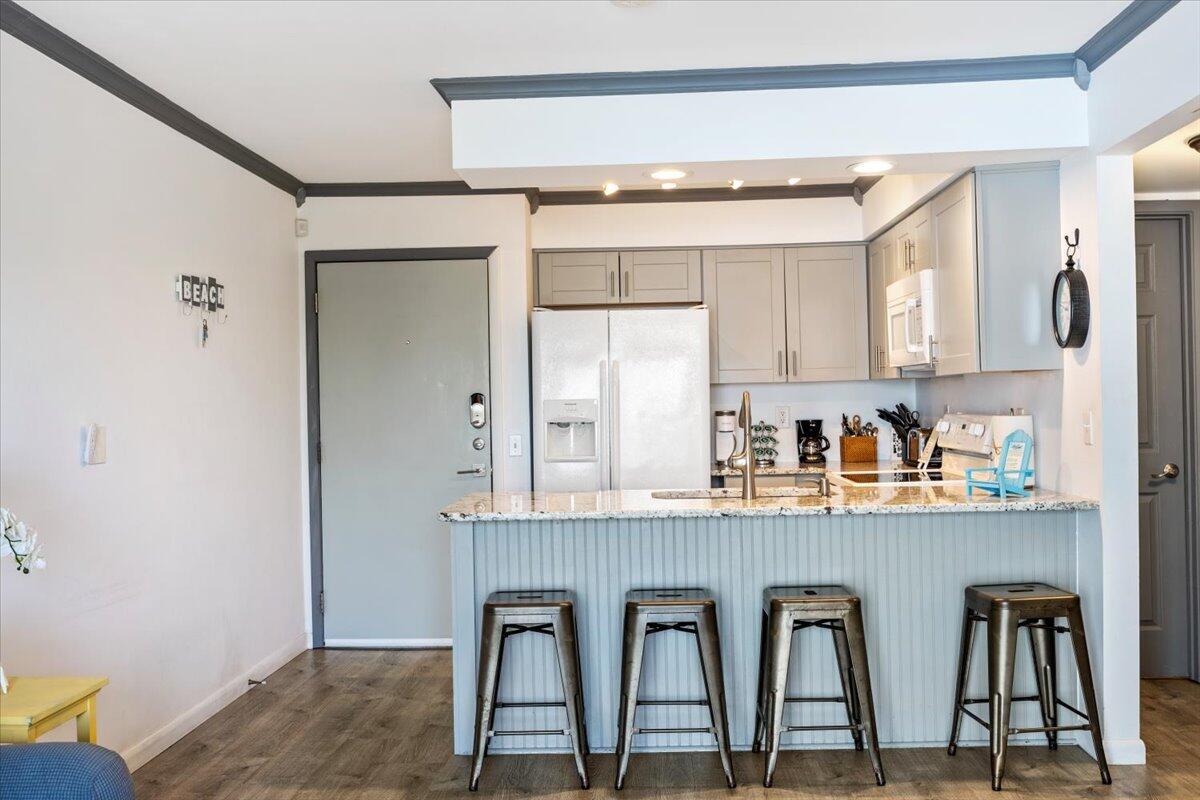 1534 Scenic Gulf Drive UNIT 9