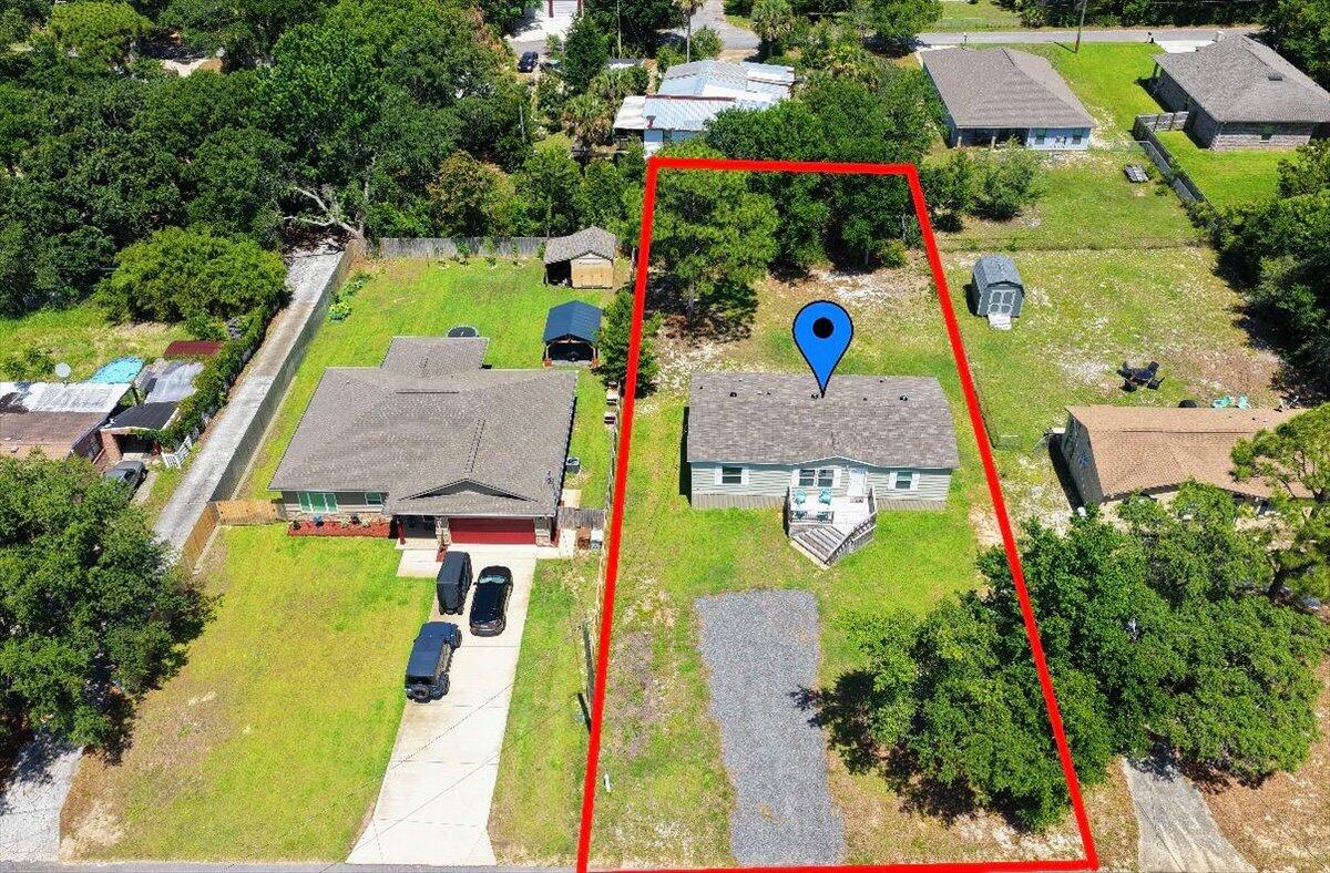 1860 Abercrombie Road