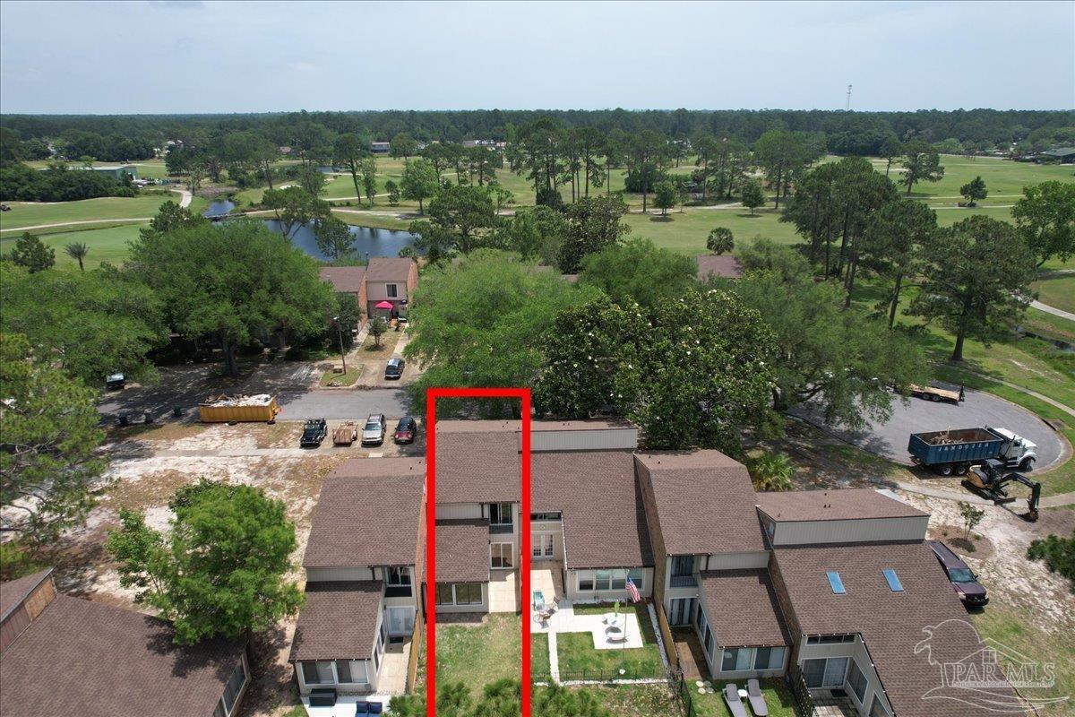 4831 Huron Dr