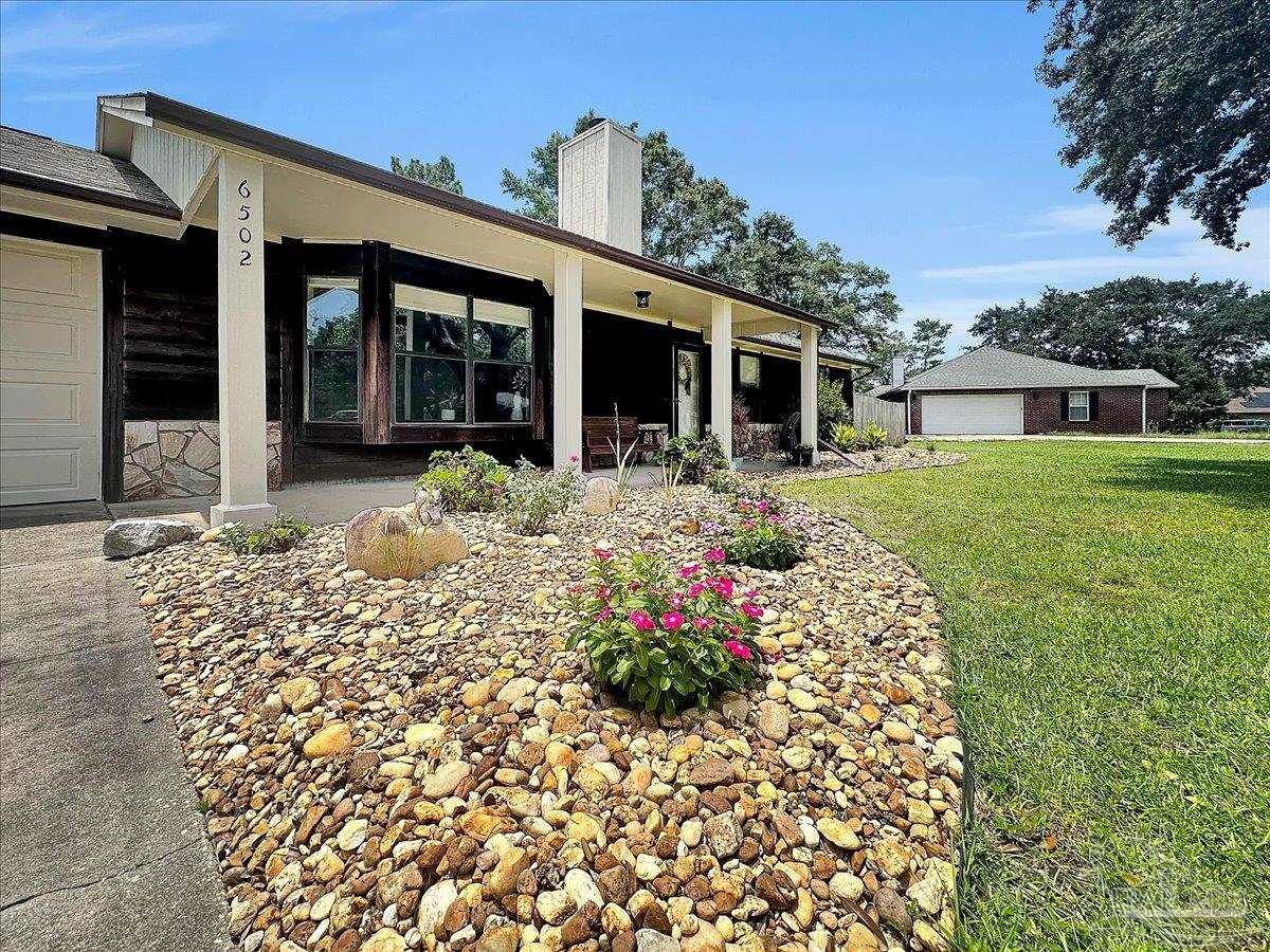 6502 Calle De Lago