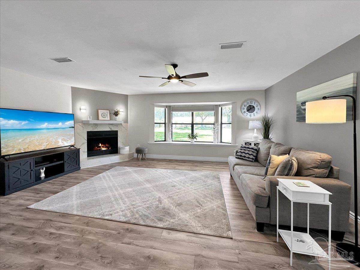 6502 Calle De Lago