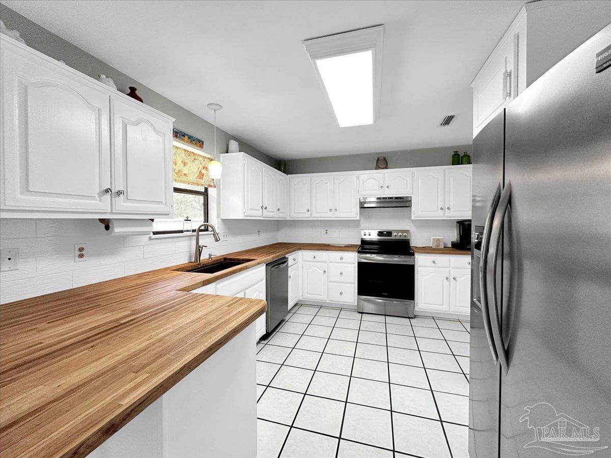 6502 Calle De Lago