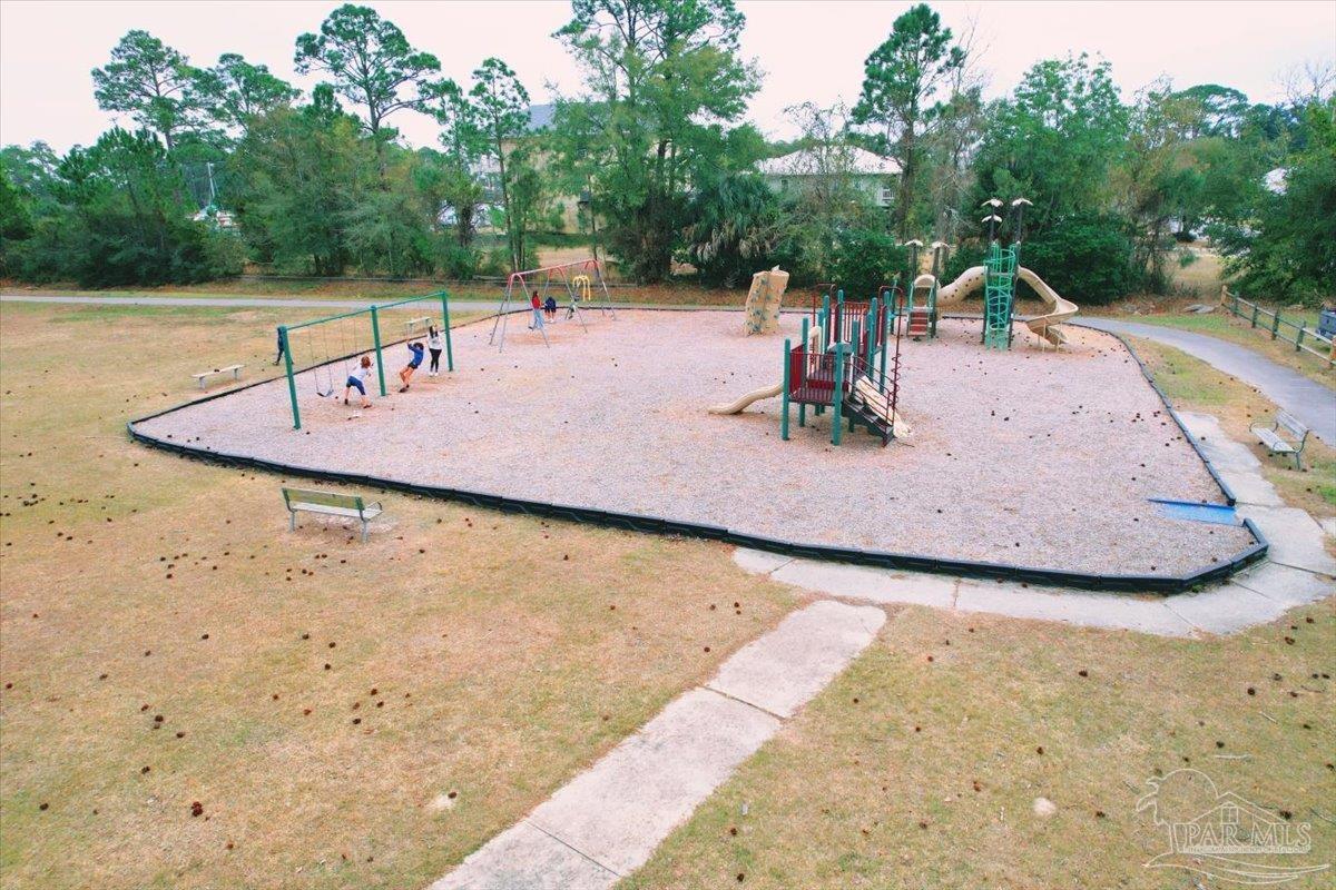 507 Palomar Dr