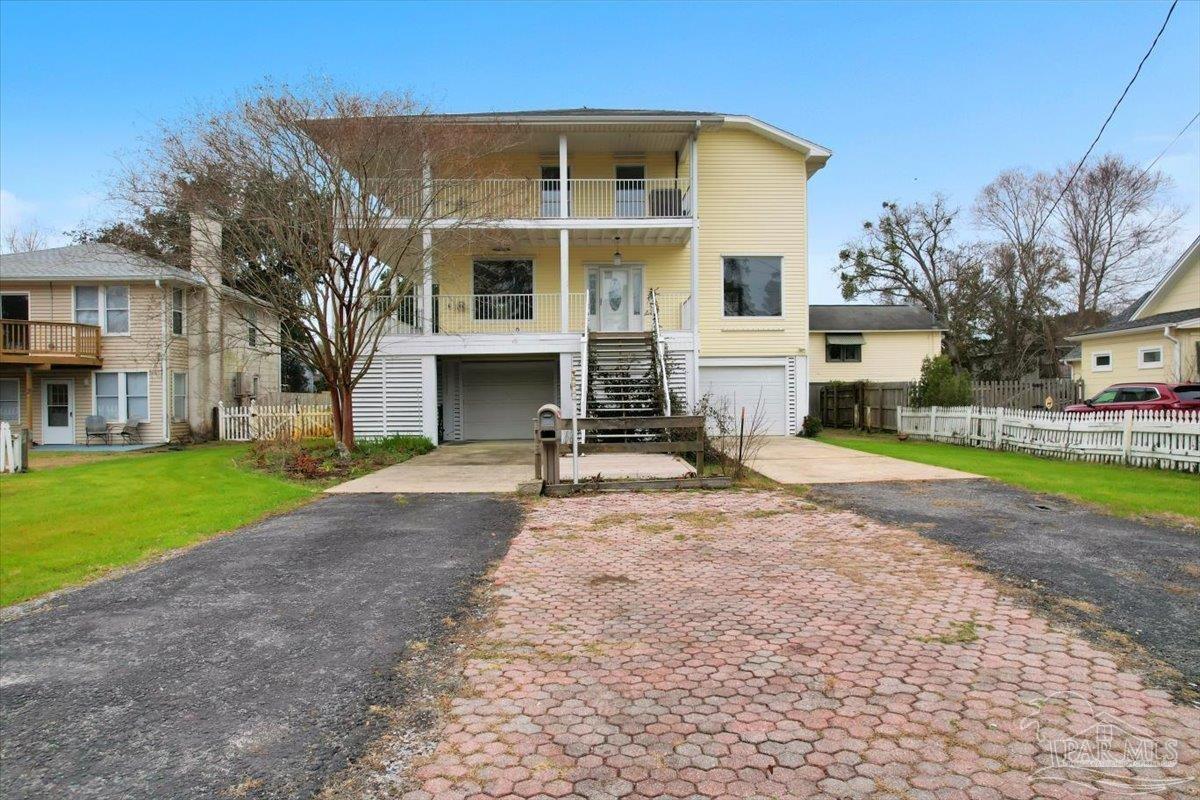 507 Palomar Dr