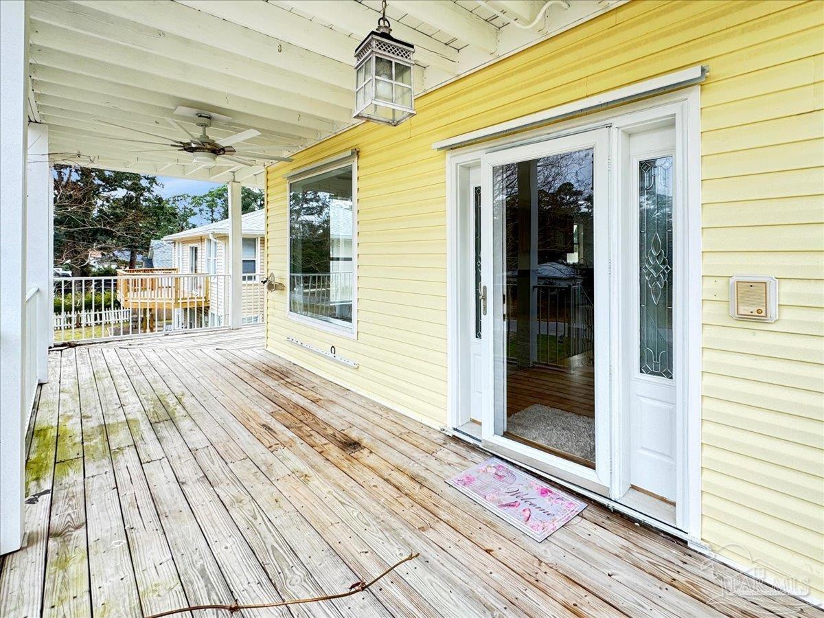 507 Palomar Dr