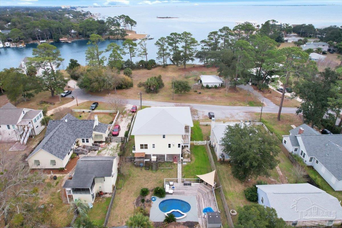 507 Palomar Dr