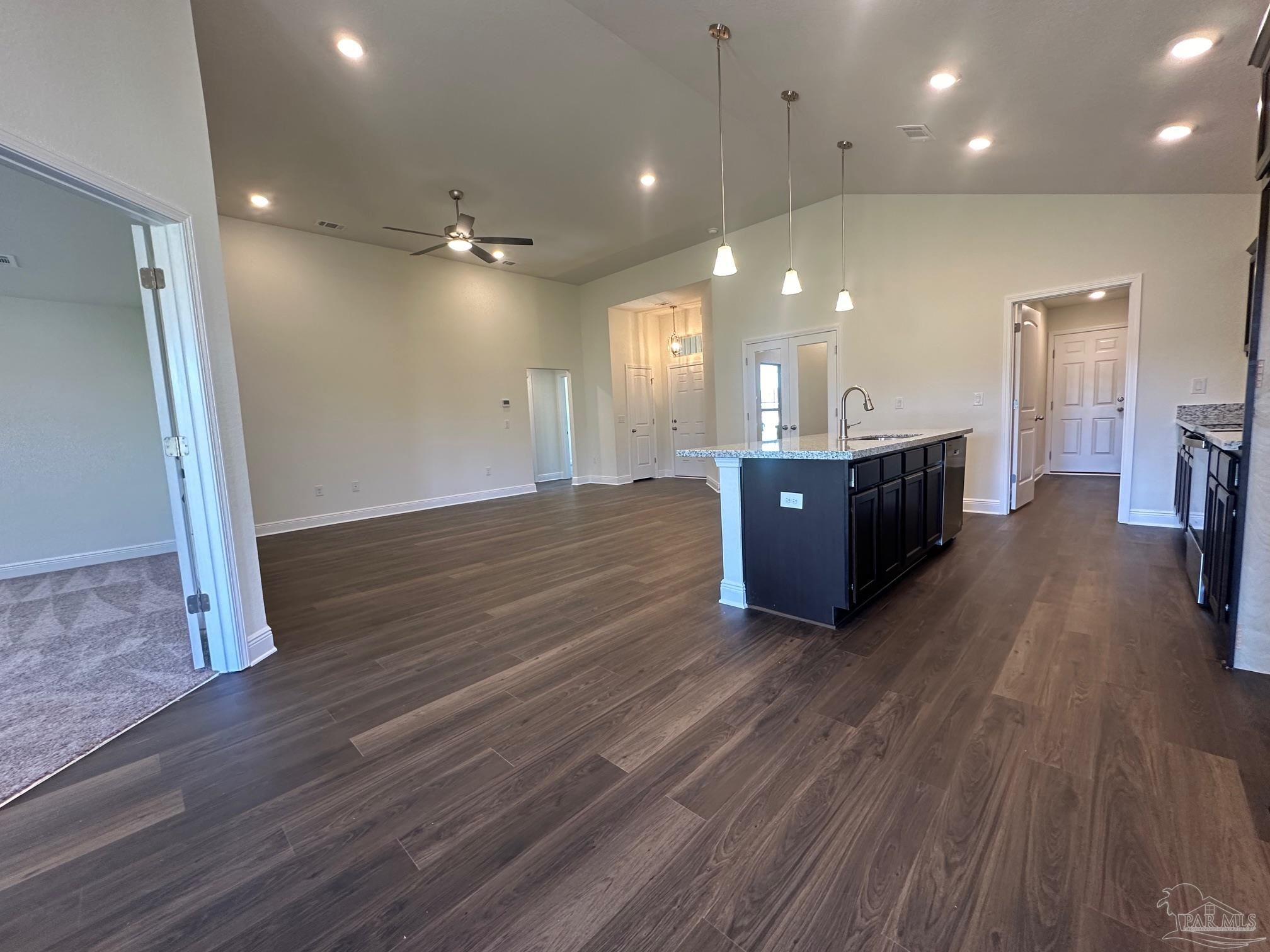 2403 Privet Berry Dr